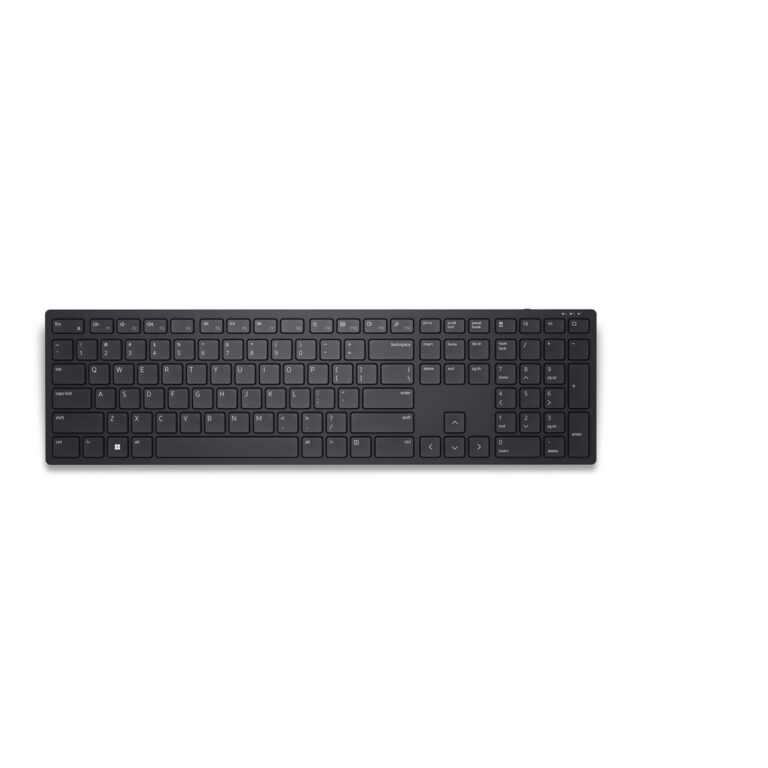 DELL Pro Keyboard - KB500 - UK (QWERTY)