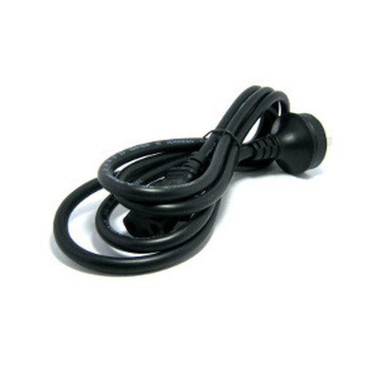 Lenovo 00Y3043 power cable 1 m C13 coupler C14 coupler
