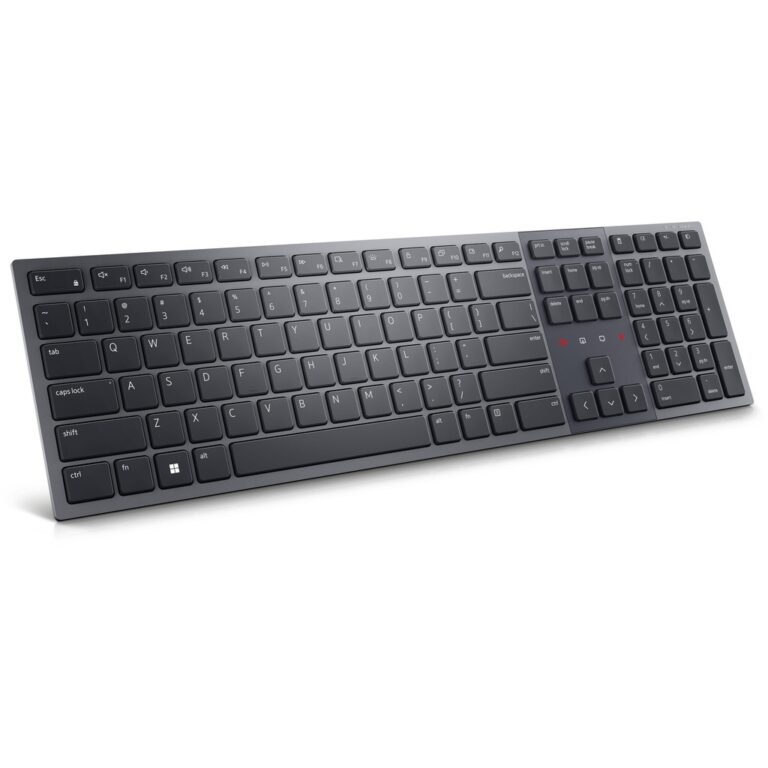 DELL Pro Premium Collaboration Keyboard - KB900 - UK (QWERTY)
