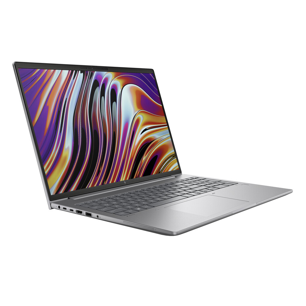 HP ZBook Power G11 A AMD Ryzen™ 7 8845HS Mobile workstation 40.6 cm (16") WQXGA 32 GB DDR5-SDRAM 1 TB SSD NVIDIA RTX 2000 - Image 2