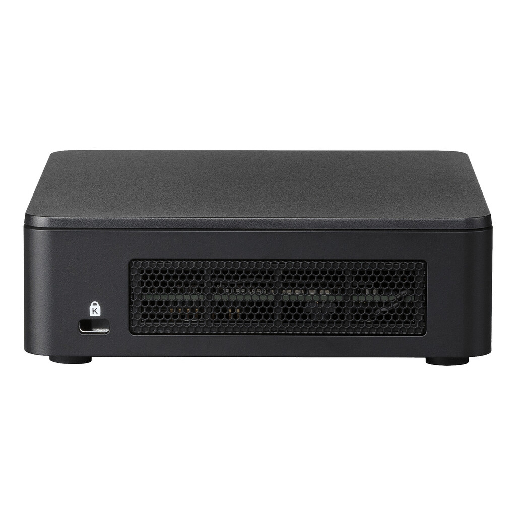 ASUS NUC 13 RNUC13ANKi50WC0 UCFF Black i5-1340P - Image 7