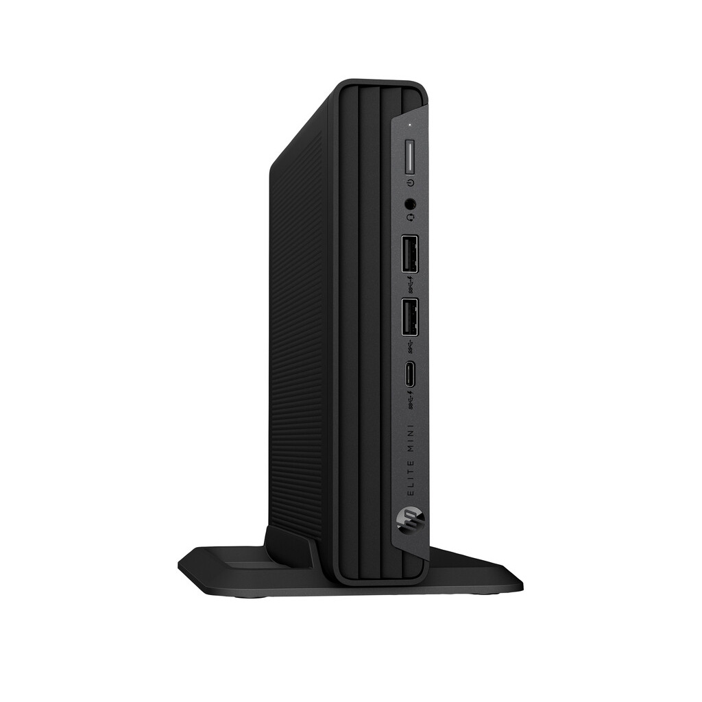 HP Elite Mini 800 G9 Intel® Core™ i5 i5-13500 16 GB DDR5-SDRAM 512 GB SSD Windows 11 Pro Mini PC Black - Image 6