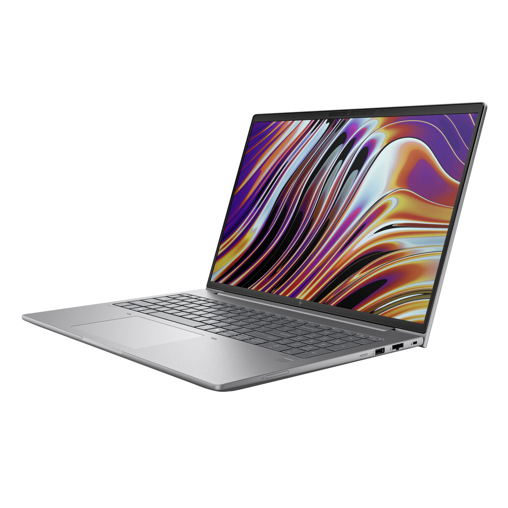 HP ZBook Power G11 A AMD Ryzen™ 7 8845HS Mobile workstation 40.6 cm (16") WQXGA 32 GB DDR5-SDRAM 1 TB SSD NVIDIA RTX 2000 - Image 17