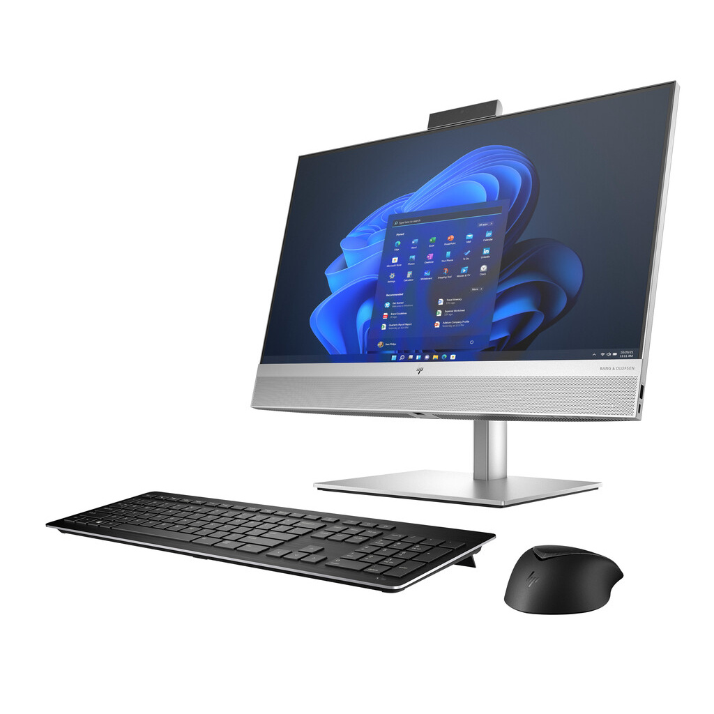 HP EliteOne 840 G9 Intel® Core™ i5 i5-13500 60.5 cm (23.8") 1920 x 1080 pixels Touchscreen All-in-One PC 8 GB DDR5-S - Image 8