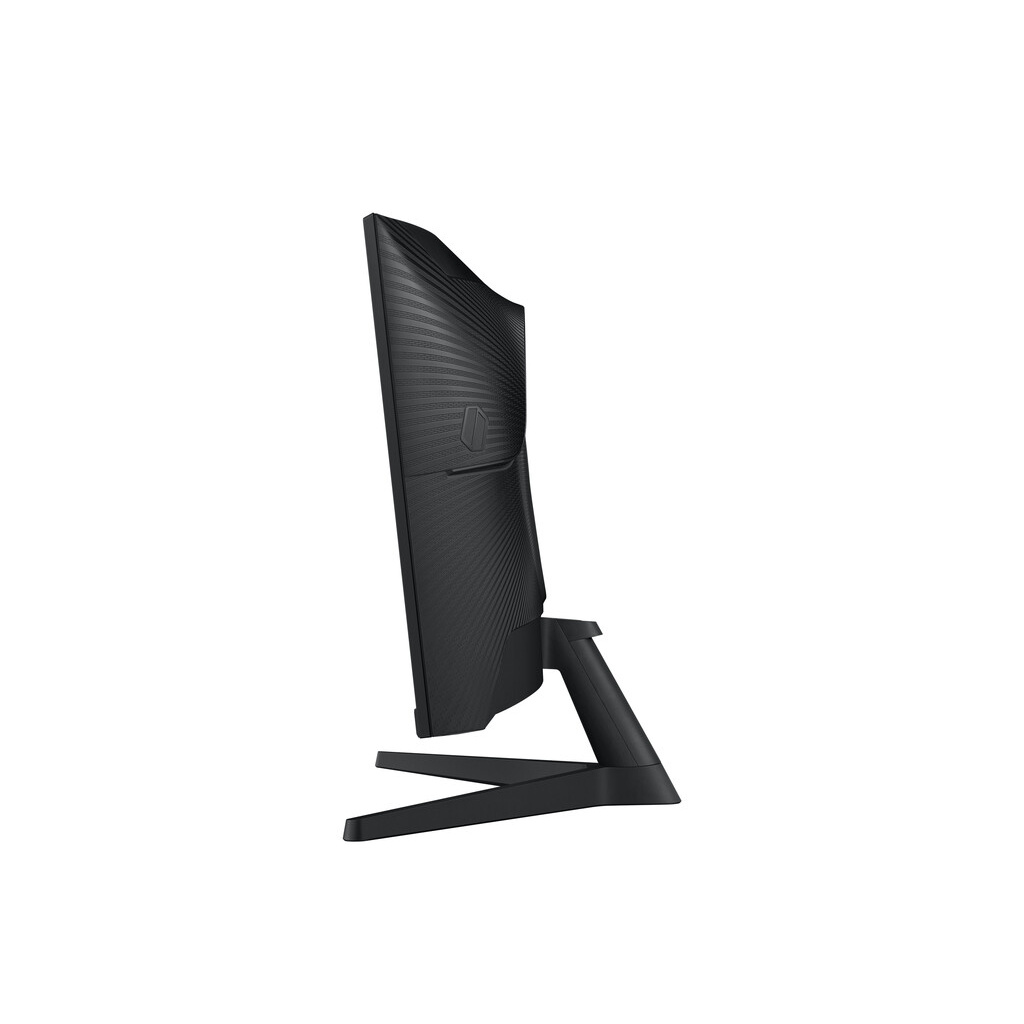 Samsung LS27CG552EU computer monitor 68.6 cm (27") 2560 x 1440 pixels Quad HD LED Black - Image 7
