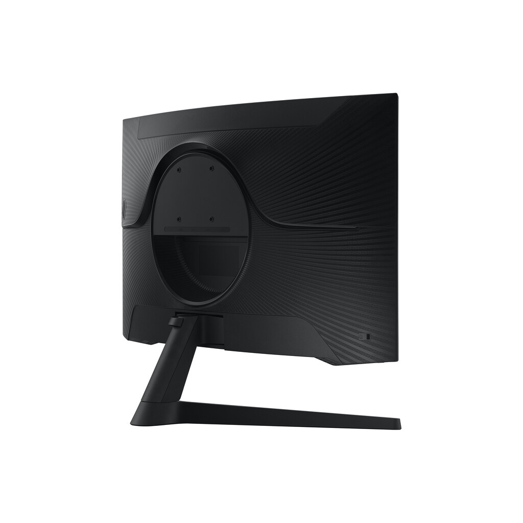Samsung LS27CG552EU computer monitor 68.6 cm (27") 2560 x 1440 pixels Quad HD LED Black - Image 11