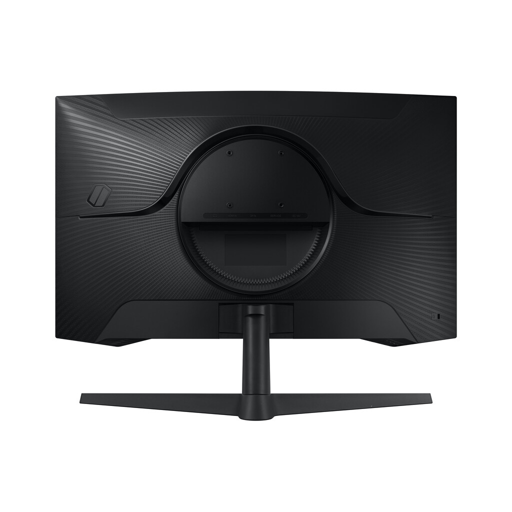 Samsung LS27CG552EU computer monitor 68.6 cm (27") 2560 x 1440 pixels Quad HD LED Black - Image 14