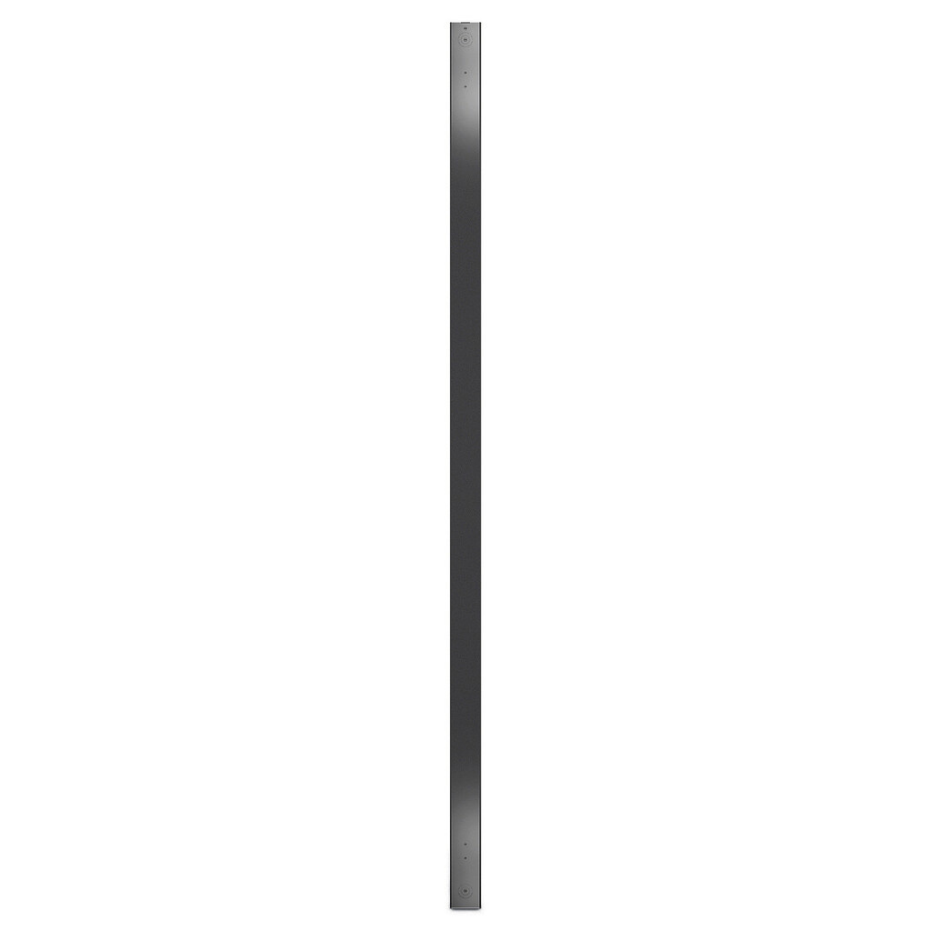 APC Rack PDU, Basic, Zero U, 30A, 200/208V, (20)C13 & (4)C19 - Image 2