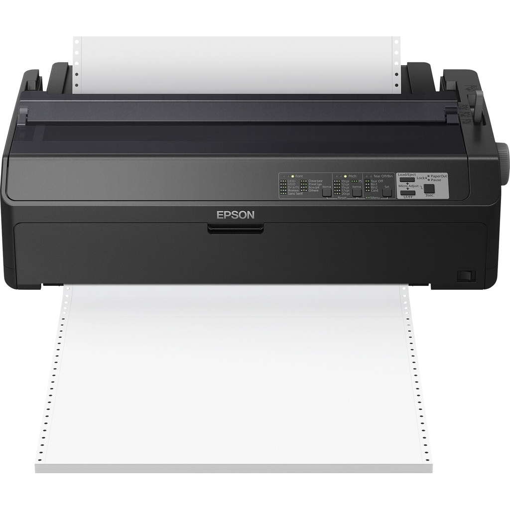 Epson LQ-2090IIN - Image 6