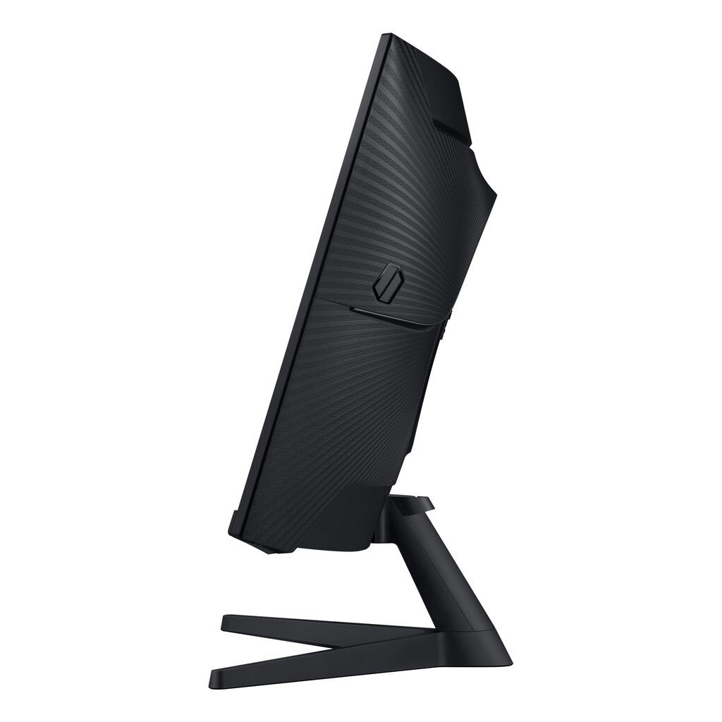 Samsung LS32CG552EU computer monitor 81.3 cm (32") 2560 x 1440 pixels Quad HD LED Black - Image 5