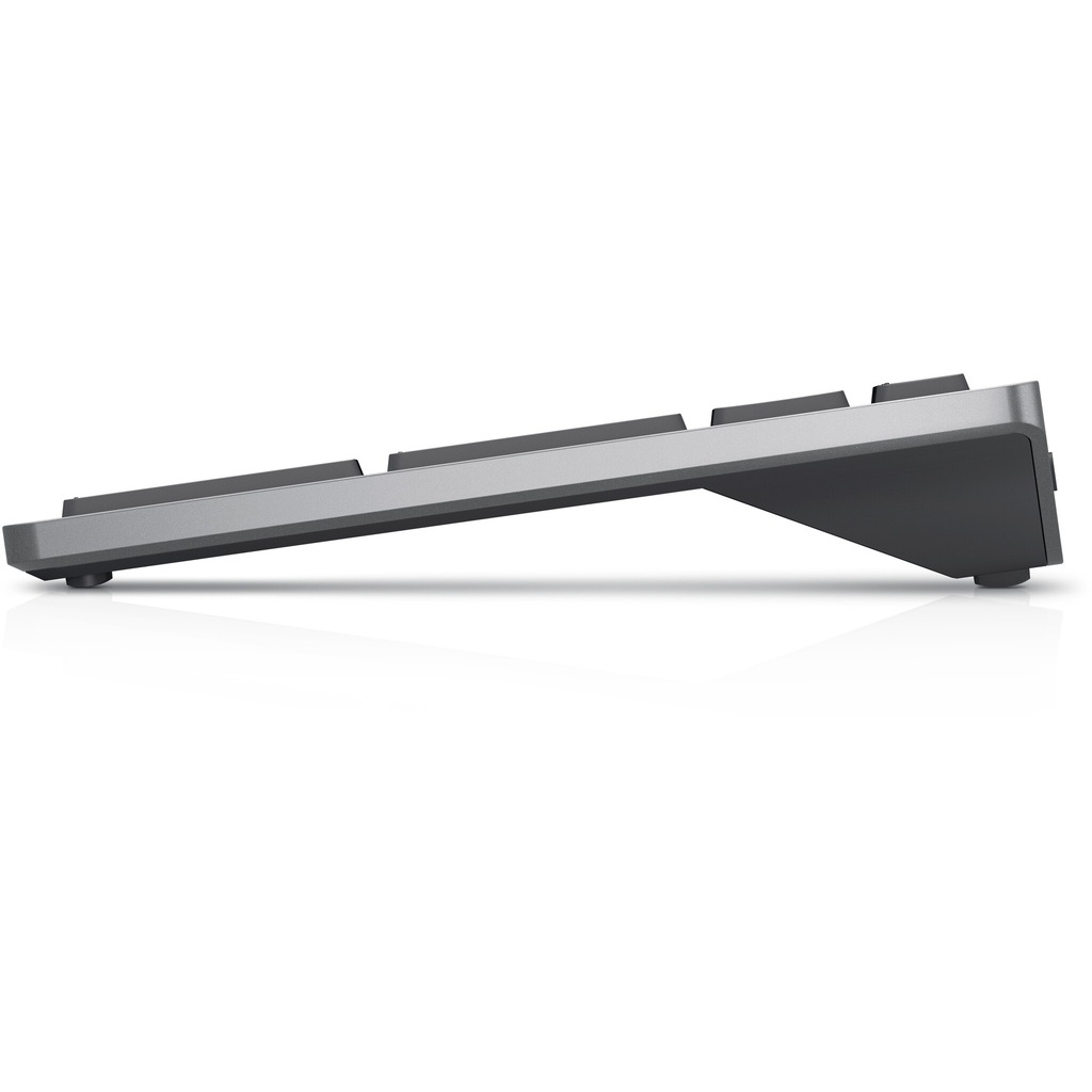 DELL Pro Plus Compact Keyboard - KB740 - UK (QWERTY) - Image 4