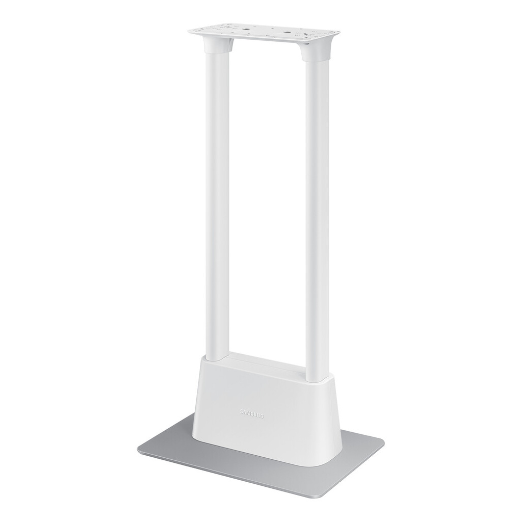 Samsung STN-KM24AXEN AV equipment stand White - Image 5