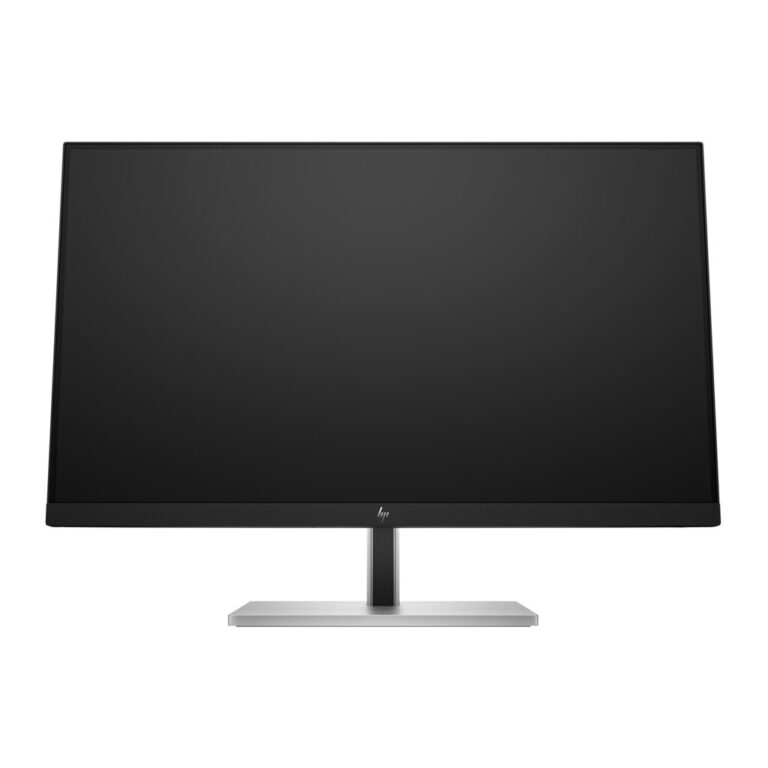 HP E-Series E24t G5 FHD Touch Monitor