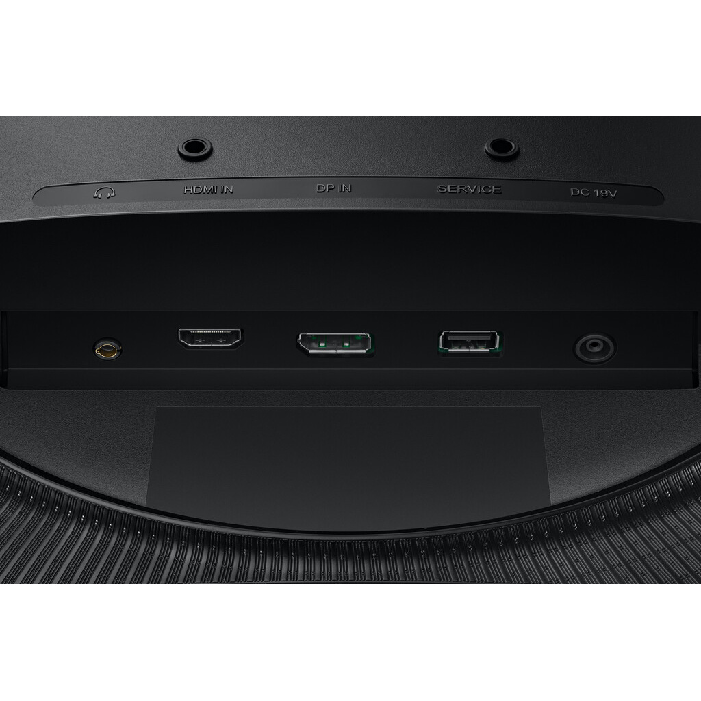Samsung LS27CG552EU computer monitor 68.6 cm (27") 2560 x 1440 pixels Quad HD LED Black - Image 15