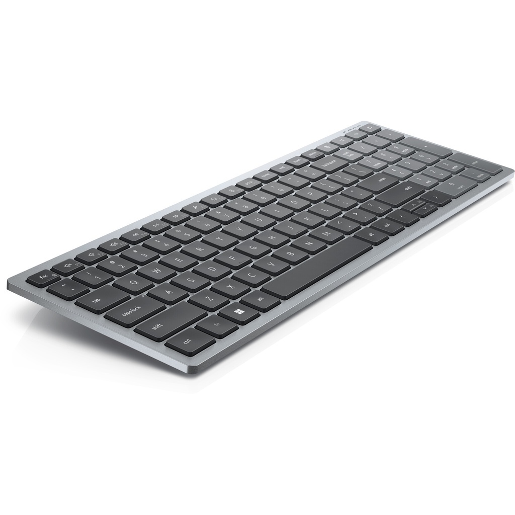 DELL Pro Plus Compact Keyboard - KB740 - UK (QWERTY) - Image 2