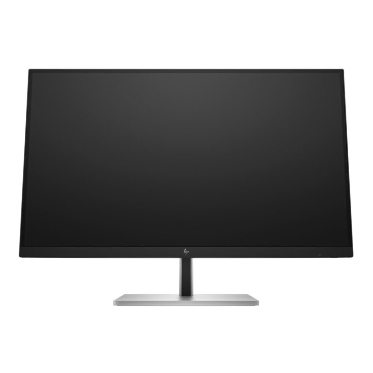HP E27k G5 4K USB-C Monitor