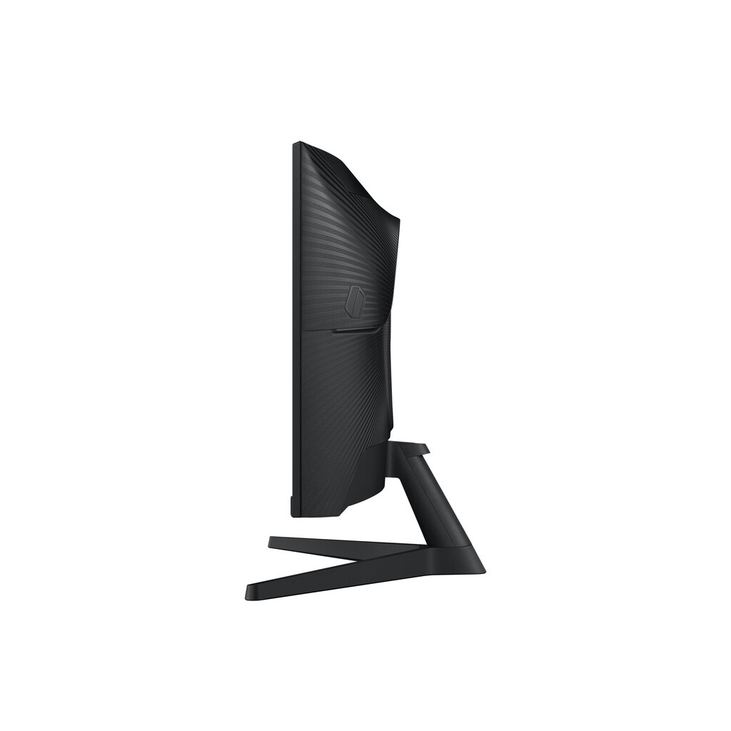 Samsung LS27CG552EU computer monitor 68.6 cm (27") 2560 x 1440 pixels Quad HD LED Black - Image 6