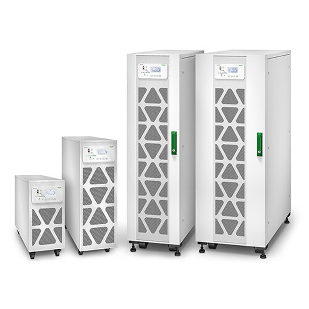 APC Assembly and Startup Service for (1) Easy UPS 3S 30kVA UPS Including Internal Battery Modules - Image 2