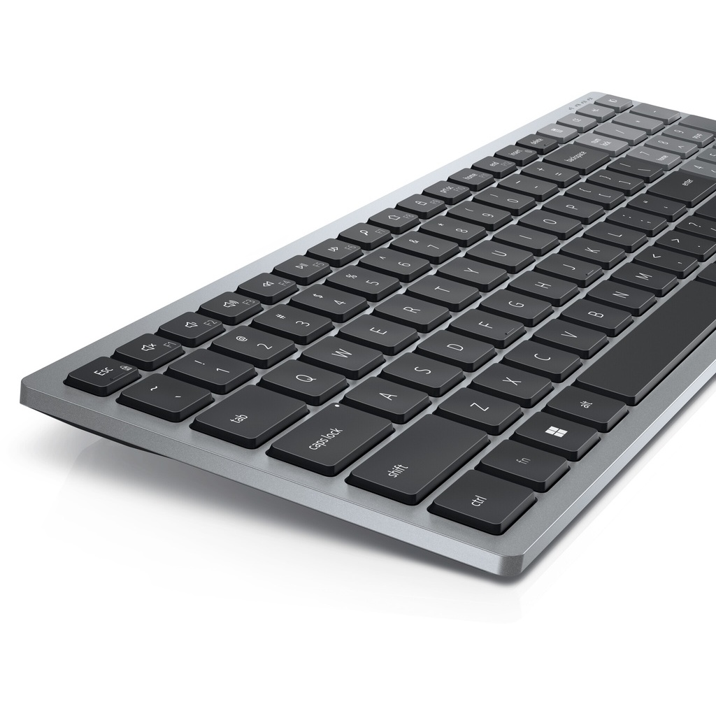DELL Pro Plus Compact Keyboard - KB740 - UK (QWERTY) - Image 7