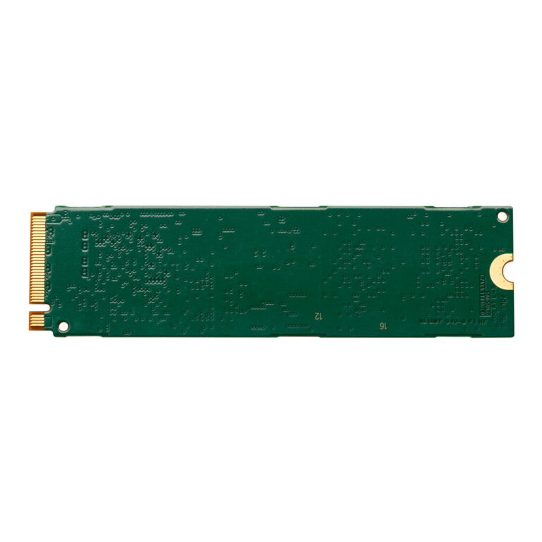 HP Z Turbo 2TB PCIe-4x4 TLC SSD Module