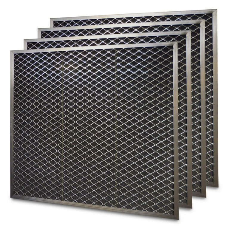 APC Galaxy VM Dust Filter Kit Wide Power Cabinet