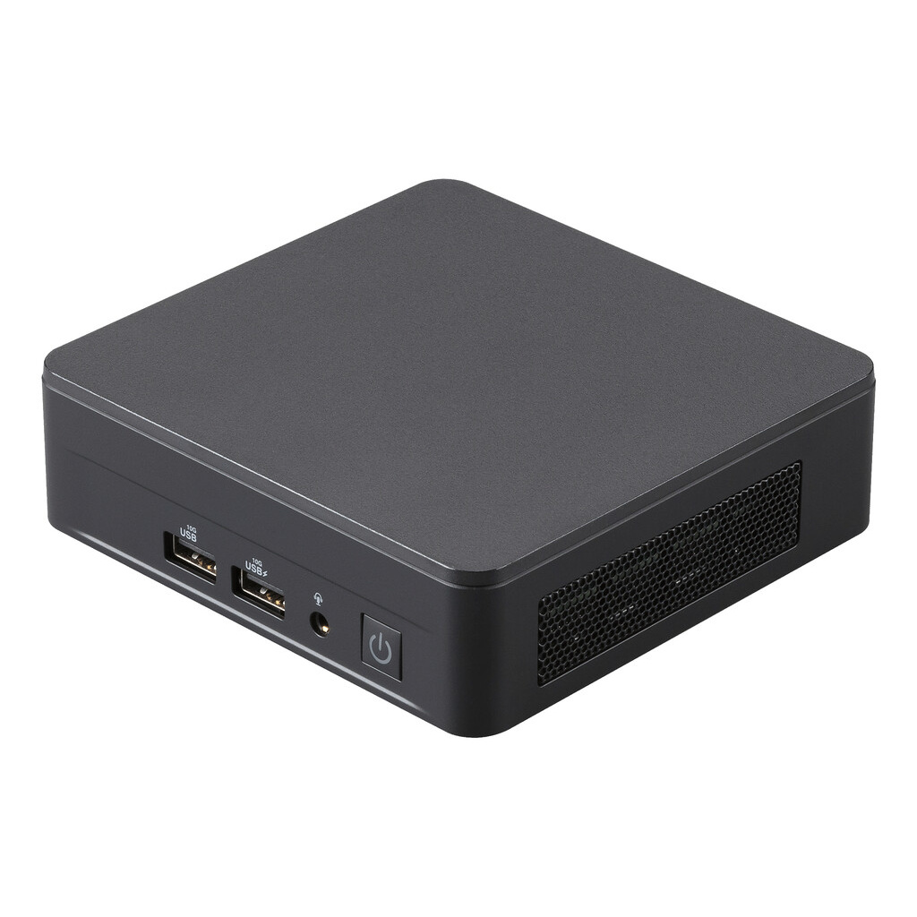 ASUS NUC 13 RNUC13ANKi50WC0 UCFF Black i5-1340P - Image 5