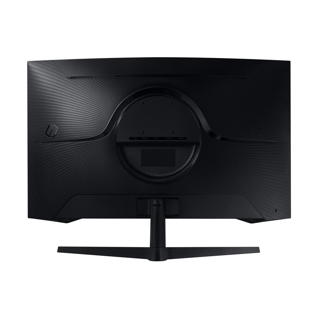 Samsung LS32CG552EU computer monitor 81.3 cm (32") 2560 x 1440 pixels Quad HD LED Black - Image 16