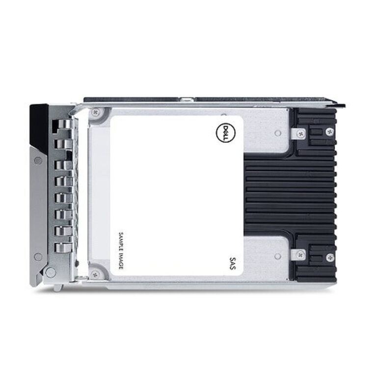 DELL 345-BBVJ internal solid state drive 1.92 TB 2.5" SAS