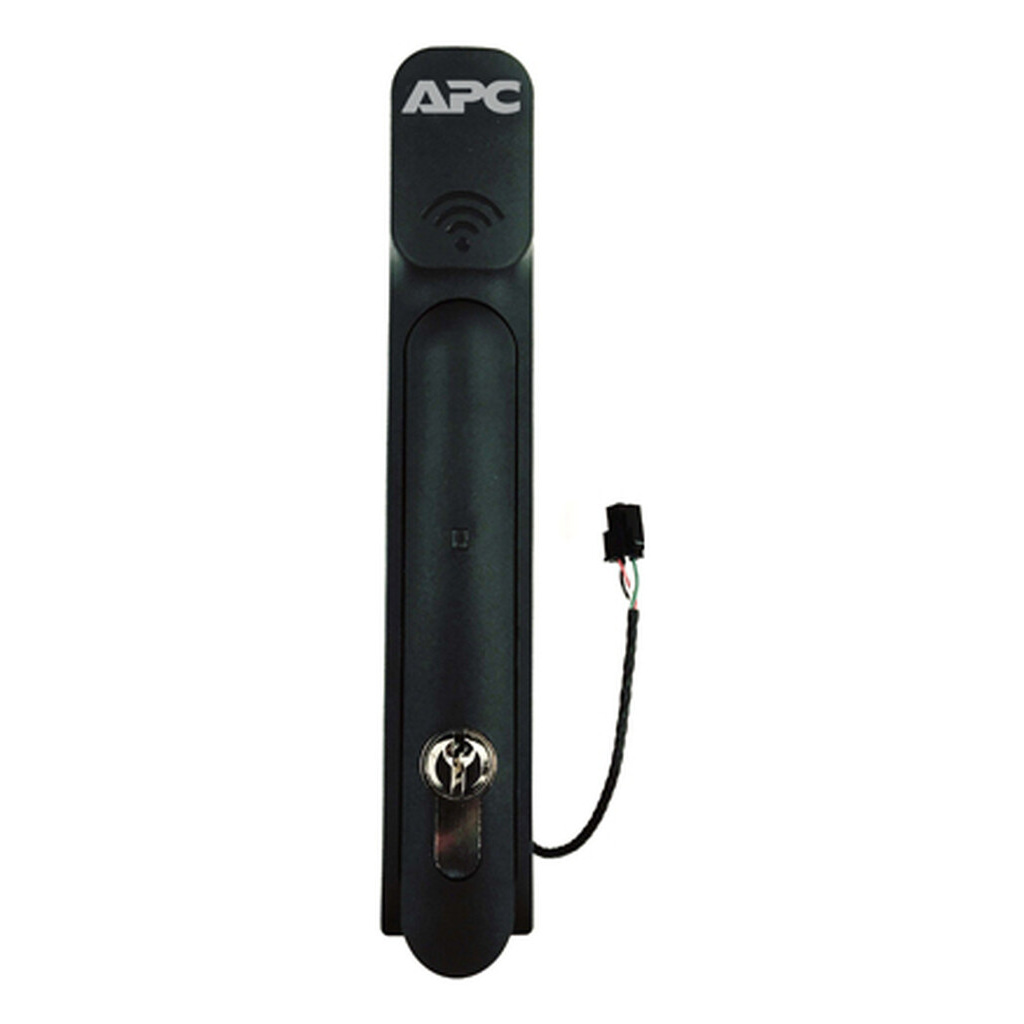 APC Rack Access, Kit, NetBotz, 13.56 MHz 1 Handle