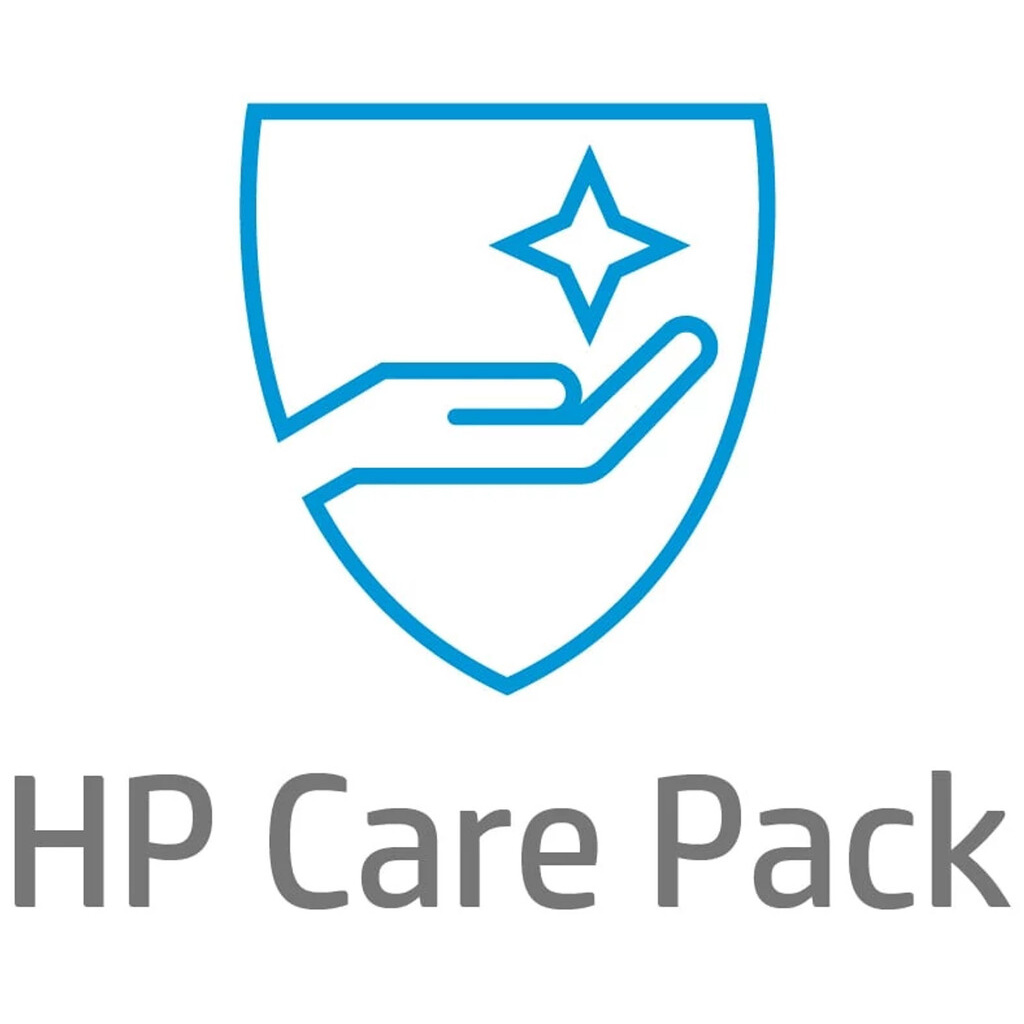 HP 1 year Post Warranty Next business day Exchange Scanjet 5000x Hardware Service - Image 2