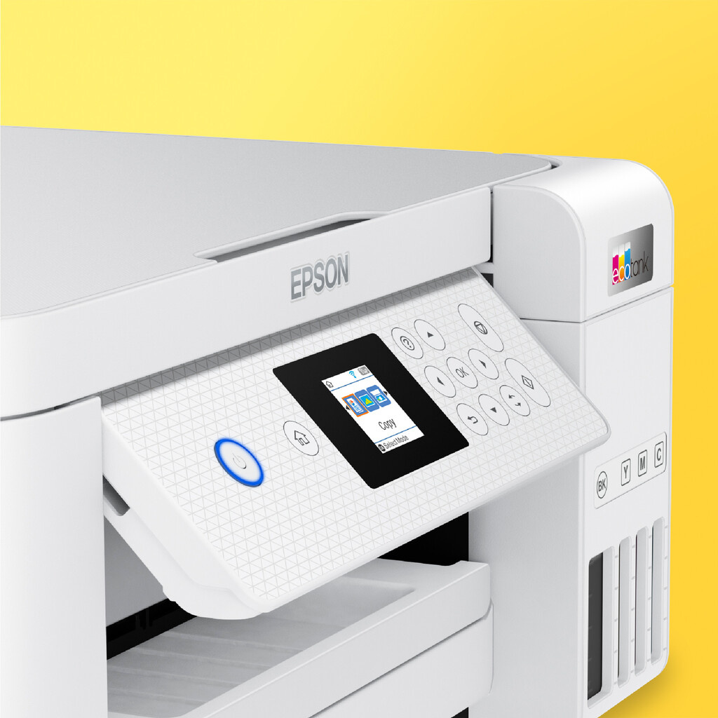 Epson EcoTank ET-2856 - Image 27