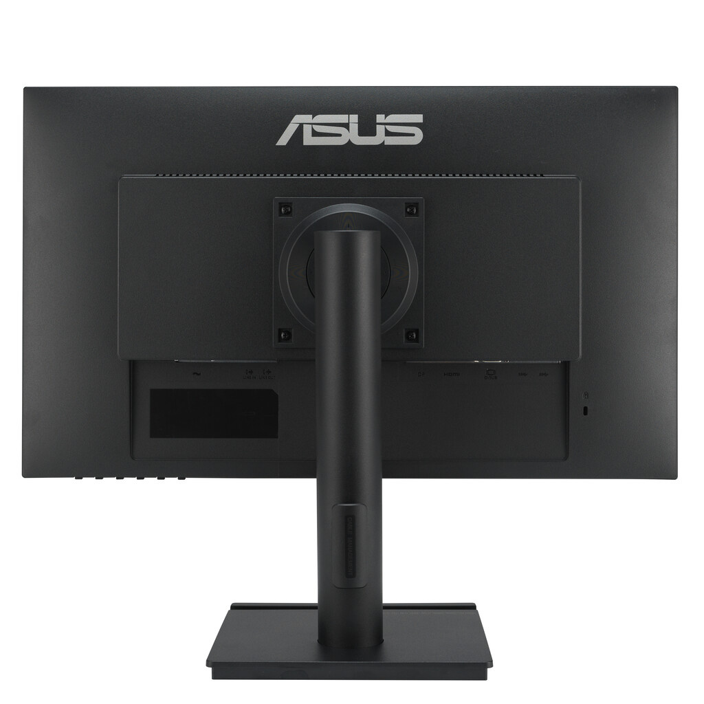 ASUS VA24DQFS computer monitor 60.5 cm (23.8") 1920 x 1080 pixels Full HD LCD Black - Image 6