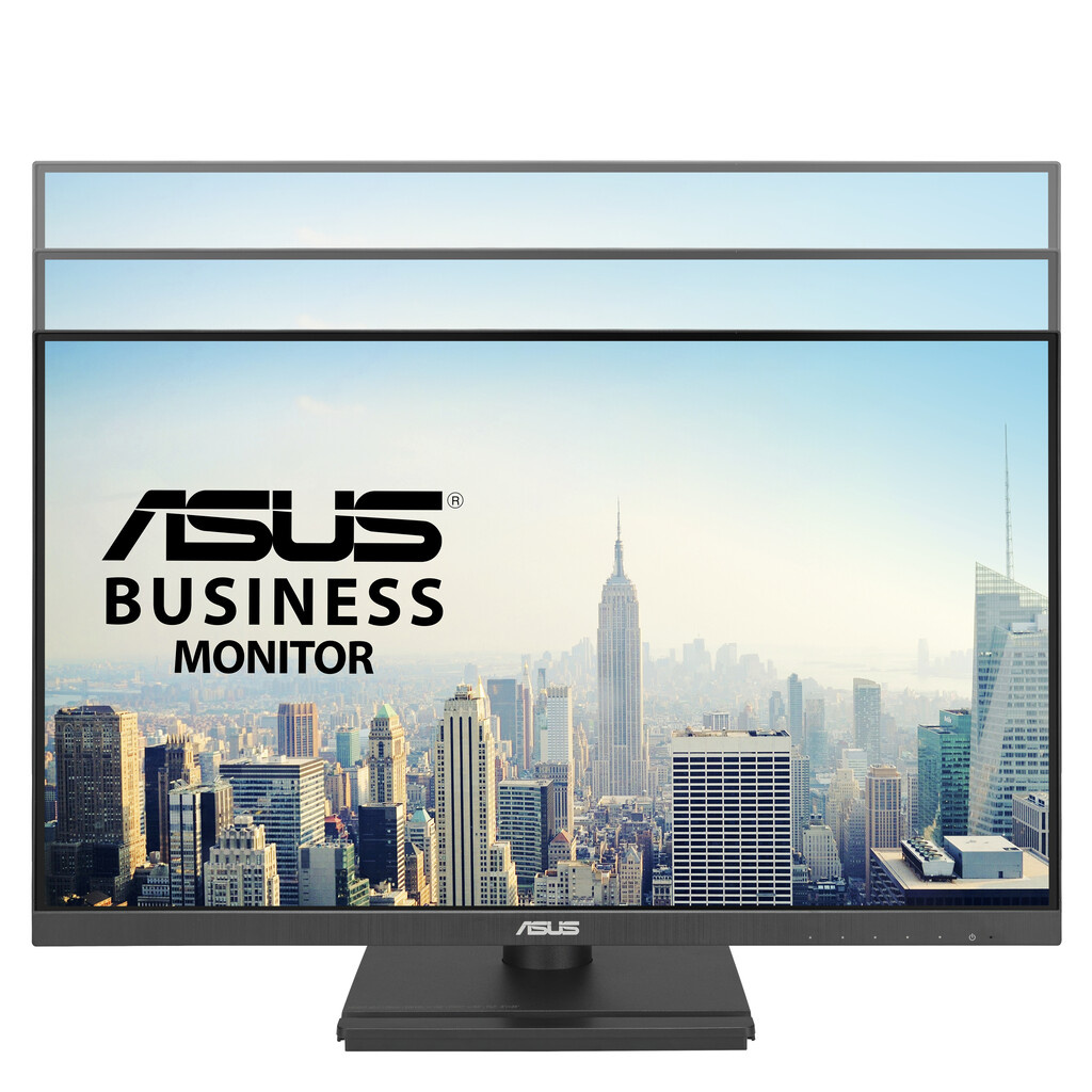 ASUS VA24DQFS computer monitor 60.5 cm (23.8") 1920 x 1080 pixels Full HD LCD Black - Image 10