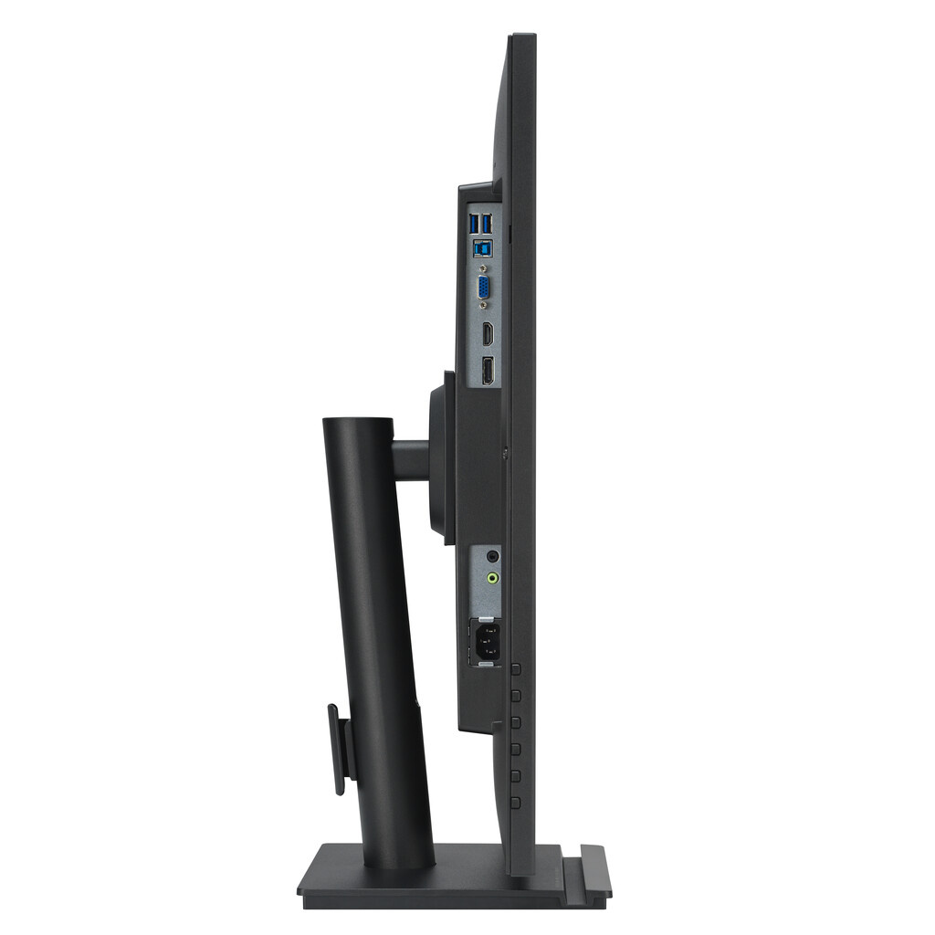 ASUS VA24DQFS computer monitor 60.5 cm (23.8") 1920 x 1080 pixels Full HD LCD Black - Image 4