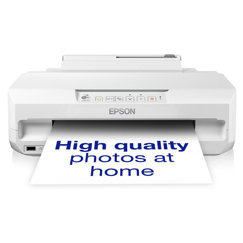 Epson Expression Photo XP-65 A4 Wireless Inkjet Printer - Image 19