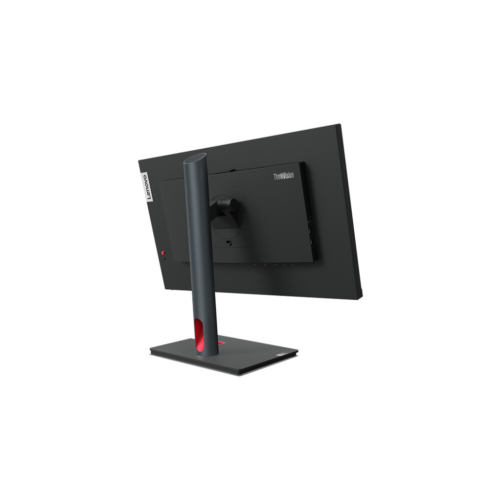 Lenovo ThinkVision P24q-30 60.5 cm (23.8") 2560 x 1440 pixels Quad HD LED - Image 7