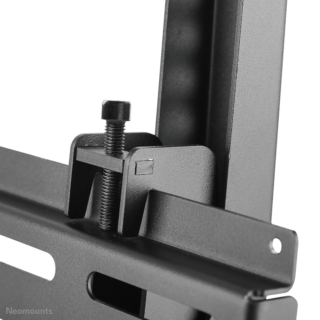 Neomounts NS-WMB200PBLACK Menuboard wall mount 40-52" - tiltable - portrait - Image 6
