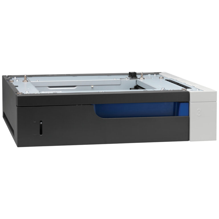 HP LaserJet Color 500-sheet Paper Tray