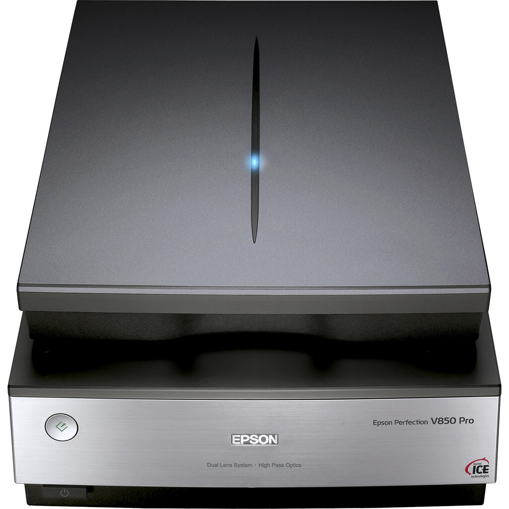 Epson Perfection V850 Pro - Image 7