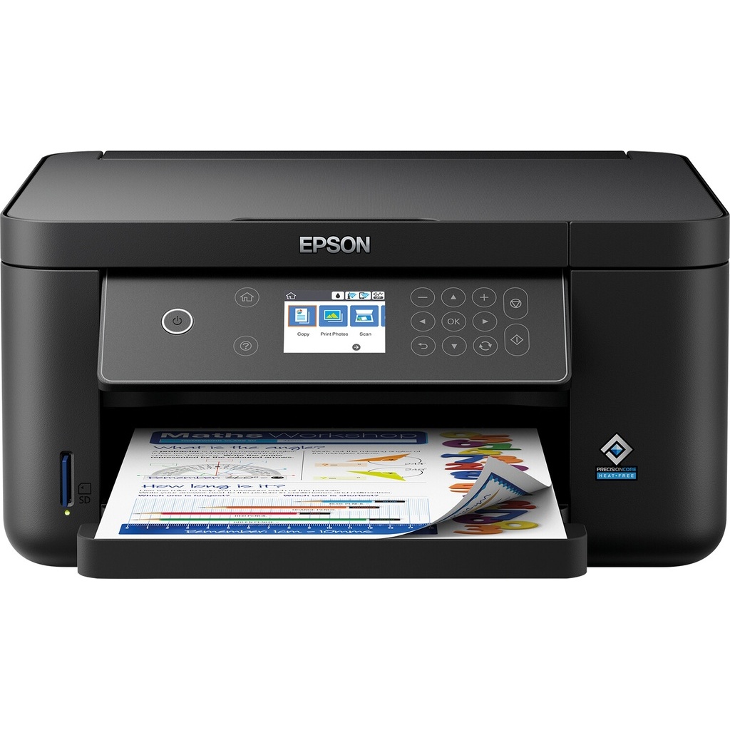 Epson Expression Home XP-5155 - Image 12