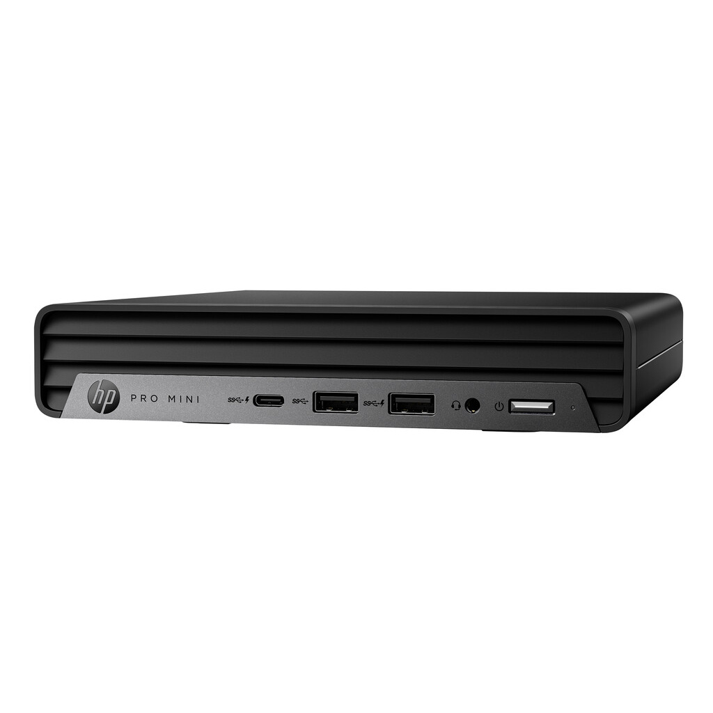 HP Pro Mini 400 G9 Desktop PC Wolf Security Edition Intel® Core™ i5 i5-13500T 8 GB DDR4-SDRAM 256 GB SSD Windows 11 - Image 8