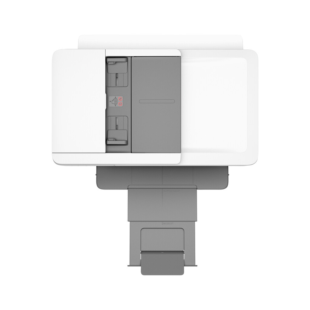 HP OfficeJet Pro 9720e Wireless All-in-One Color Printer, Two-sided printing; Copier, Scanner - Image 3