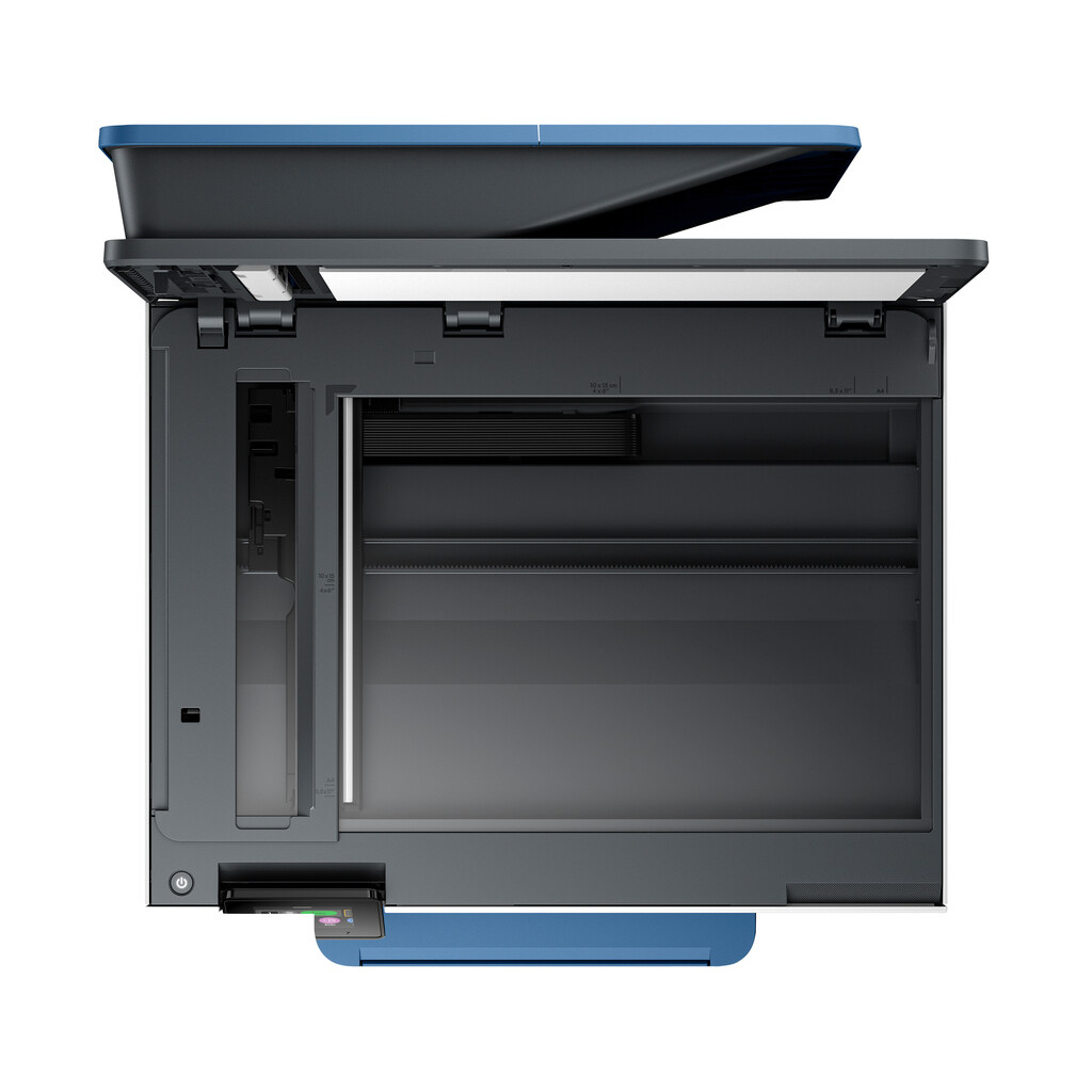 HP OfficeJet Pro 9125e Wireless All-in-One Color Printer, Instant Ink; Two-sided printing - Image 7