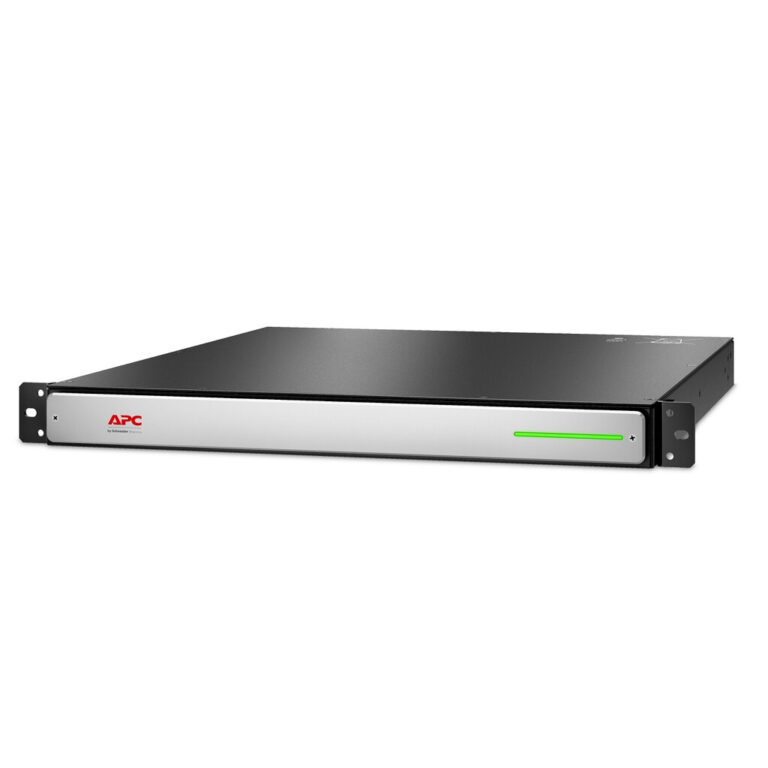 APC Smart-UPS Online 48V 1U External Battery Pack