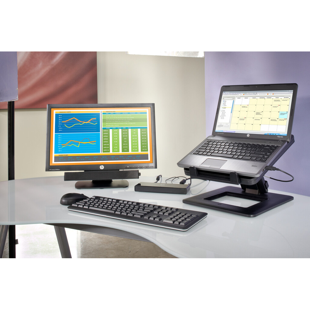 HP USB-C to USB-C 100W cable (Z Display dock/charge) - Image 3