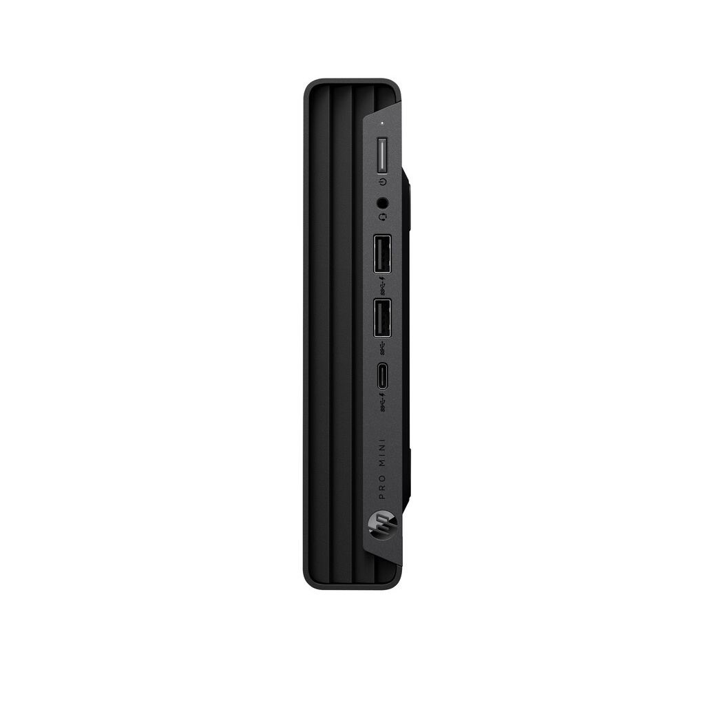 HP Pro Mini 400 G9 Intel® Core™ i5 i5-13500T 16 GB DDR4-SDRAM 512 GB SSD Windows 11 Pro Mini PC Black