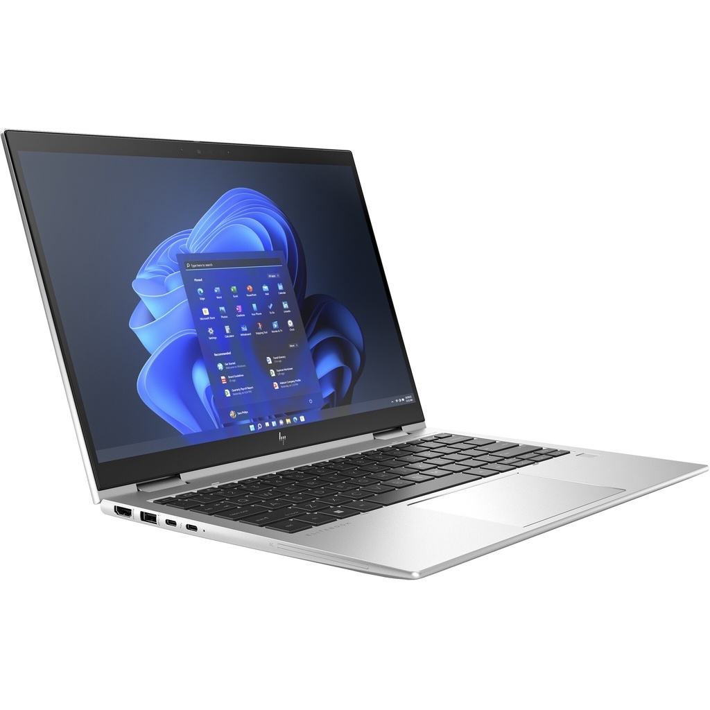 HP Elite x360 830 G9 Intel® Core™ i7 i7-1255U Hybrid (2-in-1) 33.8 cm (13.3") Touchscreen WUXGA 16 GB DDR5-SDRAM 512 - Image 20