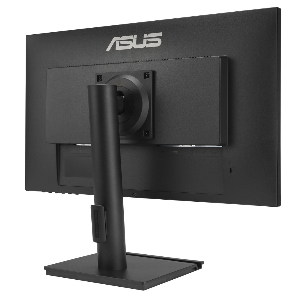 ASUS VA24DQFS computer monitor 60.5 cm (23.8") 1920 x 1080 pixels Full HD LCD Black - Image 7