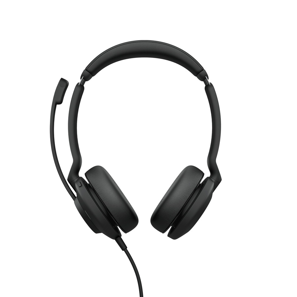Jabra Evolve2 30 SE USB-A, UC Stereo - Image 2