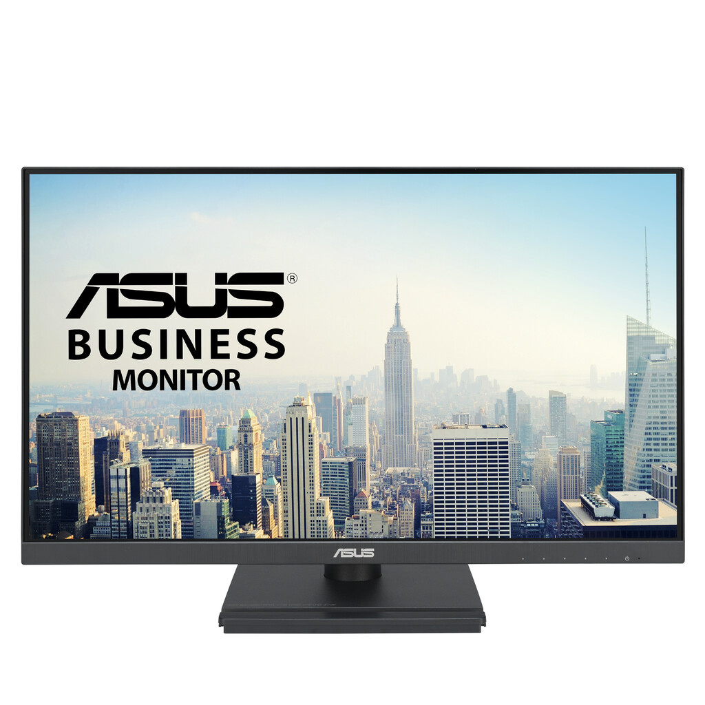 ASUS VA24DQFS computer monitor 60.5 cm (23.8") 1920 x 1080 pixels Full HD LCD Black - Image 11